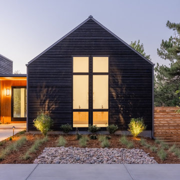 North Orchard Ave | Boulder, CO