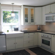 My Kitchen Plan