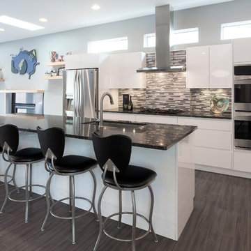 Dunbar Kitchen Renovation