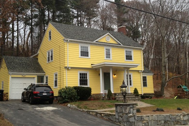 Remodeling & renovation