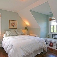 Feature / Accent Wall