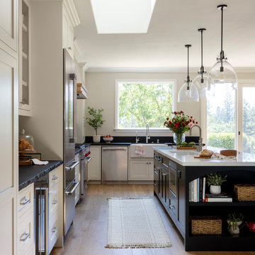 Craftsman Modern