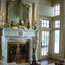 classic dream house :)