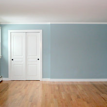 Bedroom Ideas