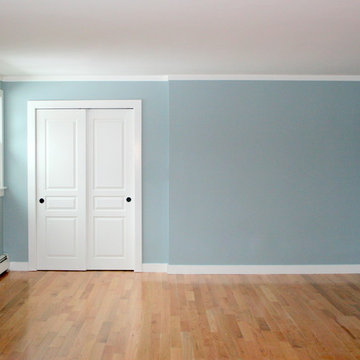 Interior Painting