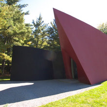 open space