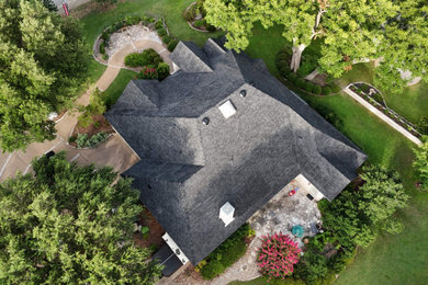 Roof Replacement Covered by Insurance