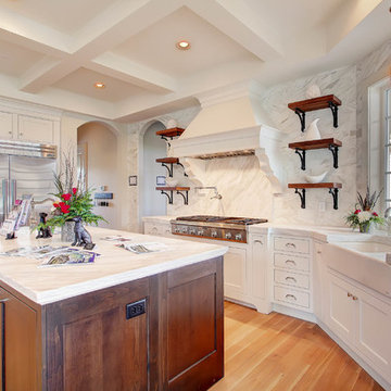 Hampton Home by Copperleaf Homes