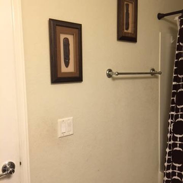 Daniel G's Guest Bathroom