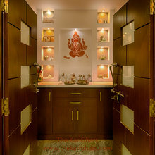 Pooja Room