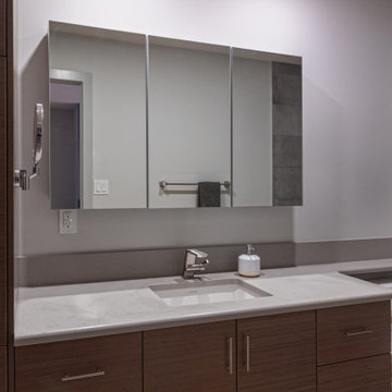 Edmonton Larkspur 2 - Interior Renovation