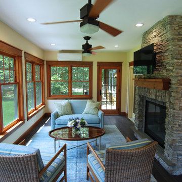 Edina Sunroom