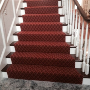 Stair Runner