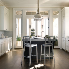 Hardwood Floors