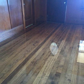 Our Beautiful Floors. Enjoy!