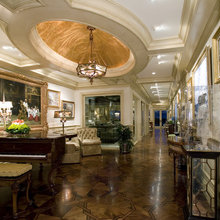 LIGHTIING & DECOR