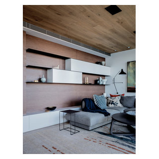 Vaucluse House - Contemporary - Sydney - by Michael Wee Photography ...