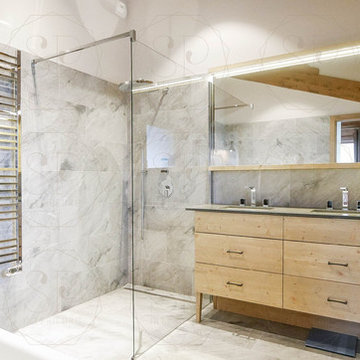 Chalet du Renne