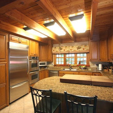 Kitchen Reface
