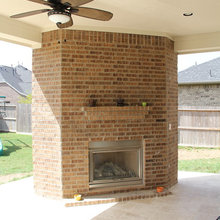 Patio Ideas