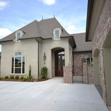 Genna Ln., Broussard, LA