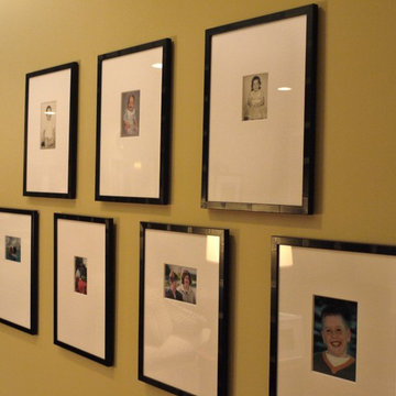 Custom Picture/Art Frames
