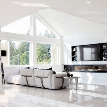 Onyx House