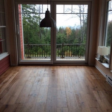 flooring