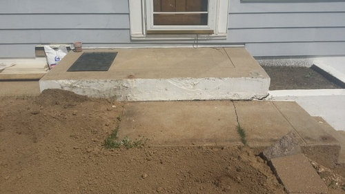 ANY IDEAS on the Front Yard, Front Entrance, and Landscaping?