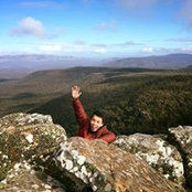 Eddie Tio's photo