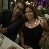 Thilini Silva's photo