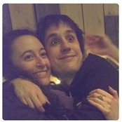 Michael Barnes's photo