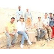 Zakeya El Nahas's photo