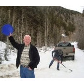 John Muirhead's photo