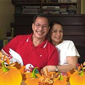 Luchie Callanta's photo