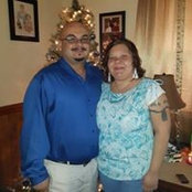 Patrick Bullard's photo