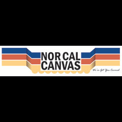 Norcal Canvas