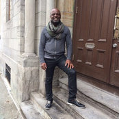 Titus Jean-Baptiste's photo