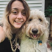 Danielle Hart's photo