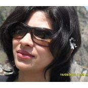 Foto von Anuradha Sachdev