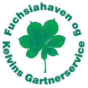 Fuchsiahaven og Kelvins Gartnerservices billeder