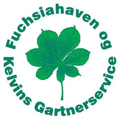 Fuchsiahaven og Kelvins Gartnerservice