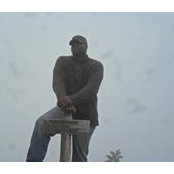 Idrissa Johnson's photo