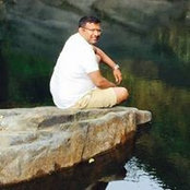 Suman Haridas's photo