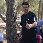 Zaid Al Masris foto