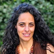Foto von Odelia Eliyahu Ziv