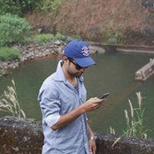 Angan Roy's photo