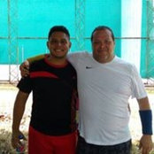 Eric Miravete's photo