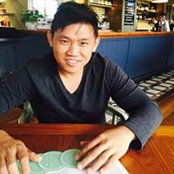Nicholas Pang's photo