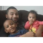 Chris Strode's photo